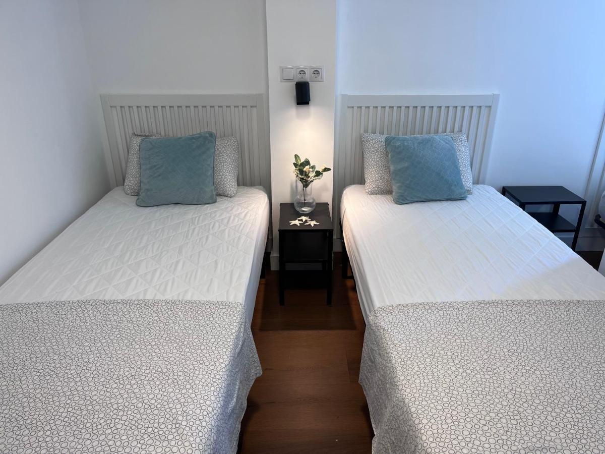 Apartamento Gatu Premium Esmeralda