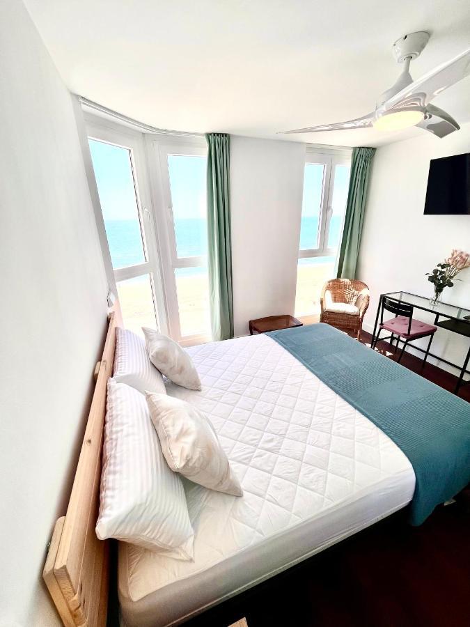 Gatu Premium Esmeralda Apartamento