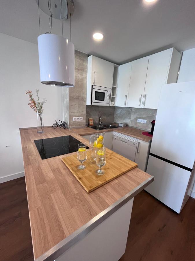 Gatu Premium Esmeralda Apartamento