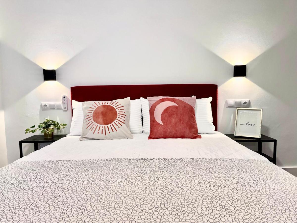 Apartamento Gatu Premium Esmeralda