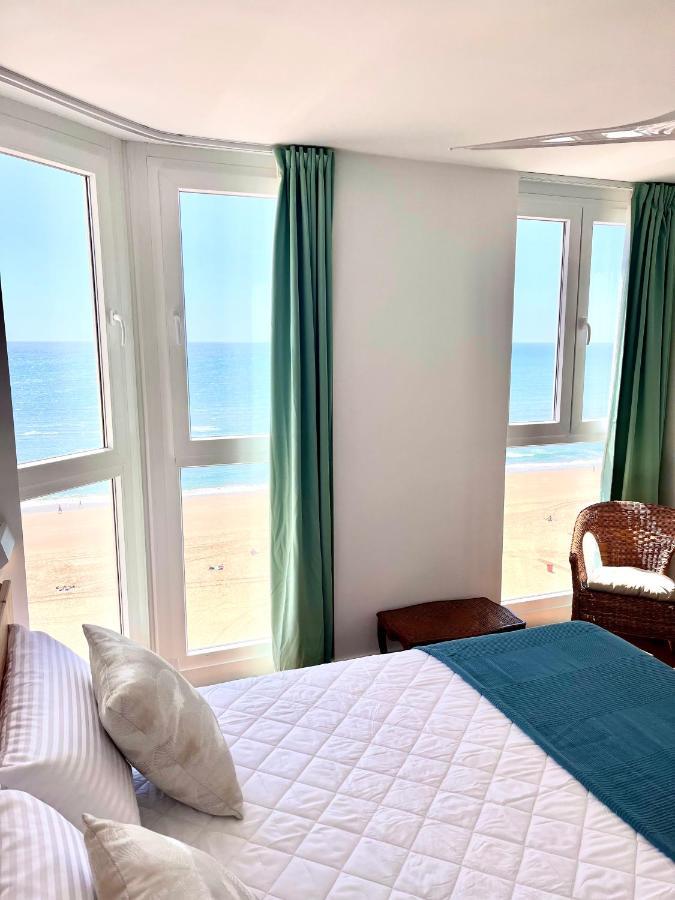 Gatu Premium Esmeralda Apartamento Cádis