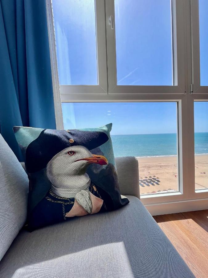 Apartamento Gatu Premium Esmeralda Cádis