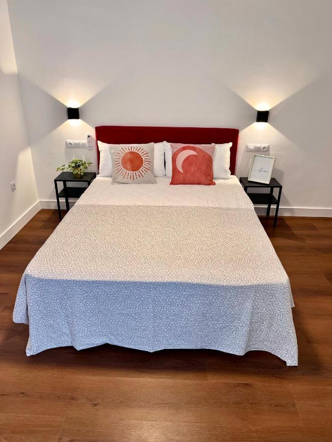 Gatu Premium Esmeralda Apartamento *