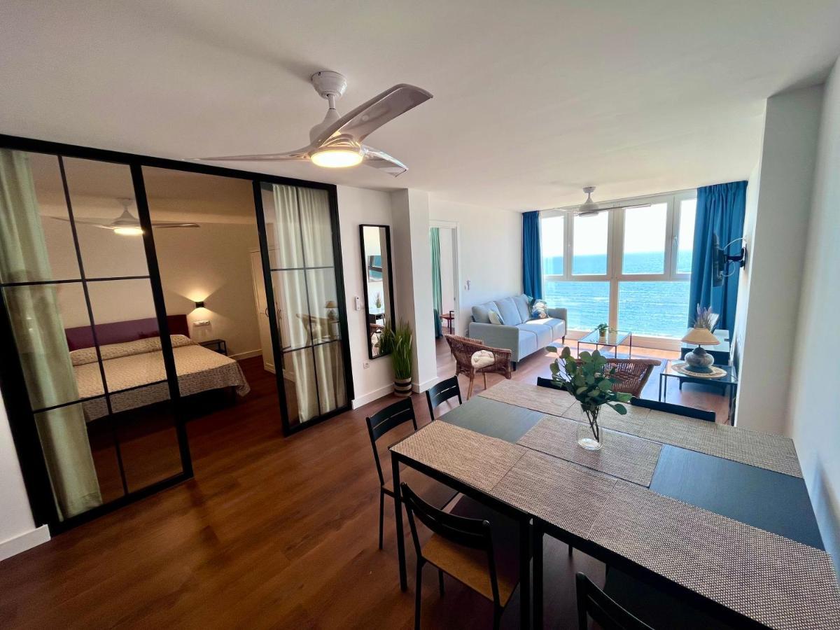 Apartamento Gatu Premium Esmeralda Cádis