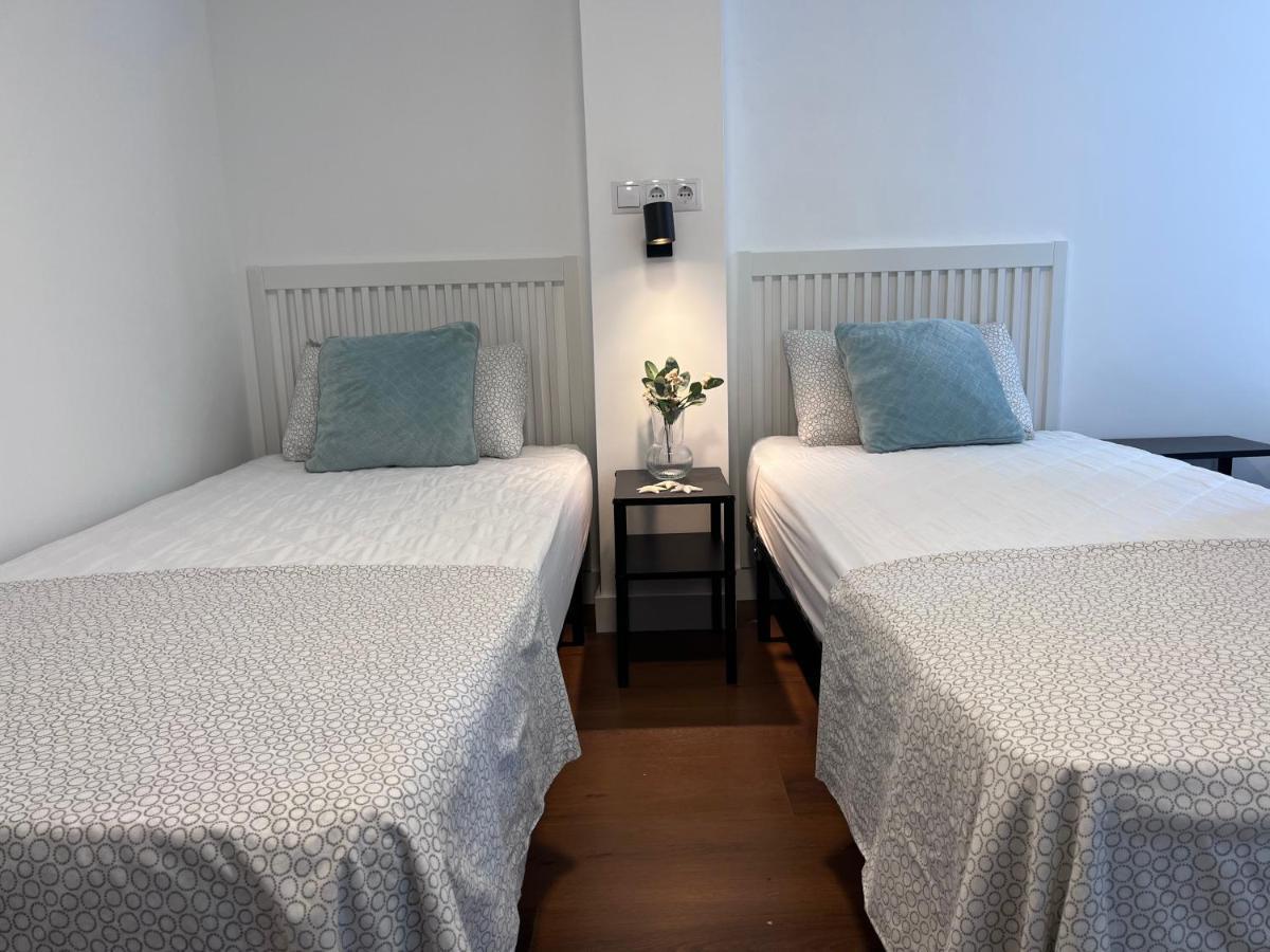 Gatu Premium Esmeralda Apartamento Cádis