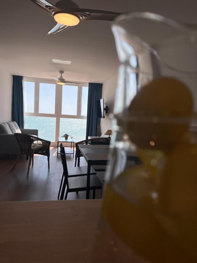 Apartamento Gatu Premium Esmeralda