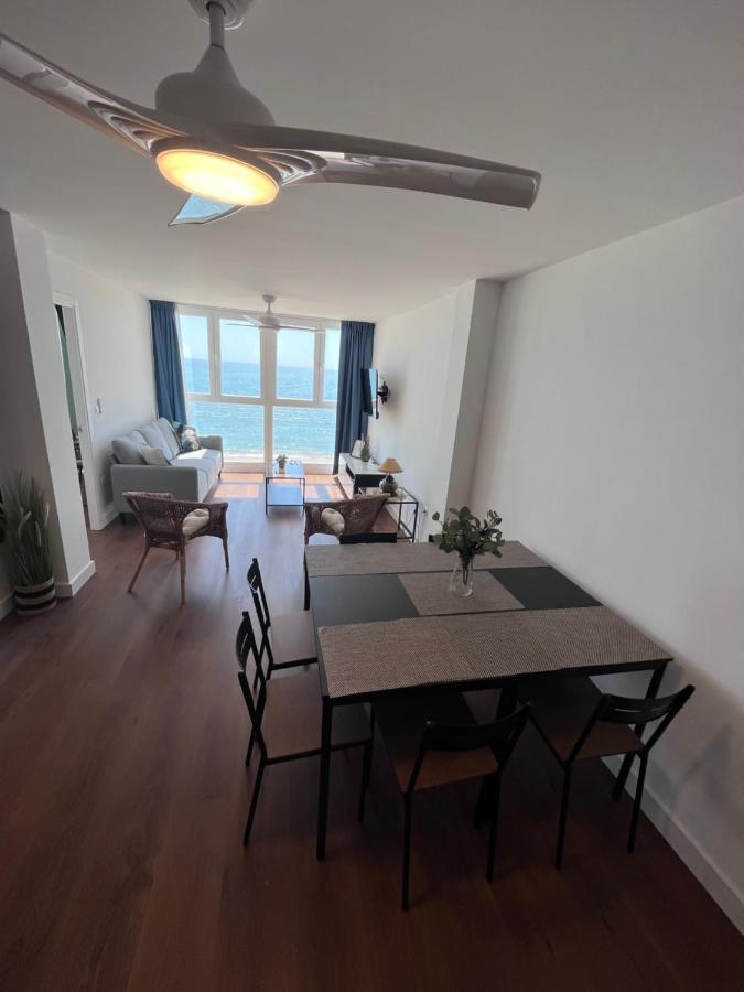Gatu Premium Esmeralda Apartamento Cádis